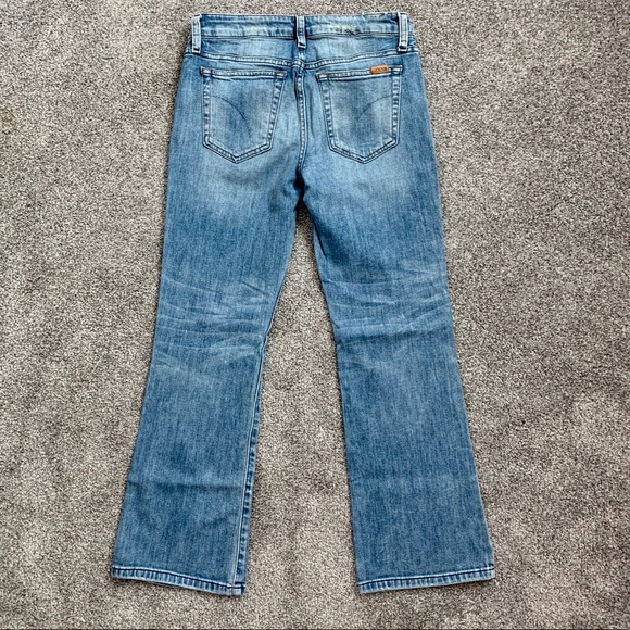 JOES’S “THE OLIVIA” Cropped Flare - Picture 3 of 16